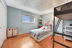 Chambre à coucher - 