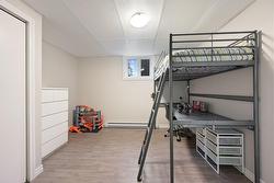 Chambre à coucher - 