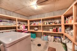 Cellar/Cold room - 