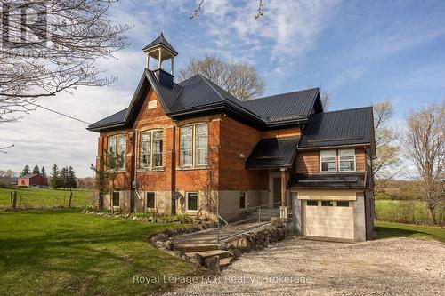 136630 GREY ROAD 12  Grey Highlands, ON N4L 1W6