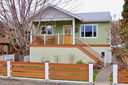 640 ROANOKE Avenue  Kelowna, BC V1Y 7K8