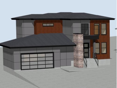 2640 Boucherie Road, West Kelowna, BC - Outdoor With Exterior