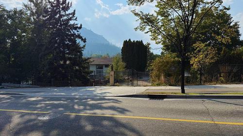 2640 Boucherie Road, West Kelowna, BC - Outdoor