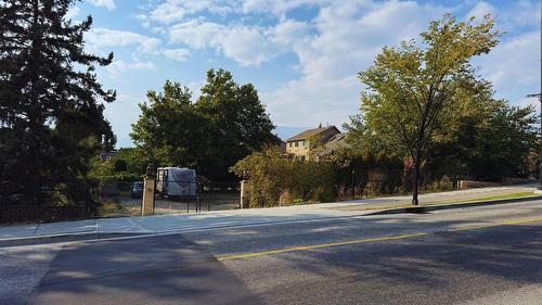 2640 Boucherie Road, West Kelowna, BC - Outdoor With View