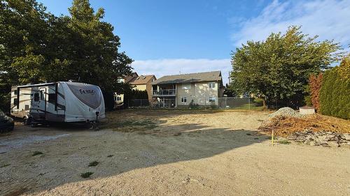 2640 Boucherie Road, West Kelowna, BC - Outdoor