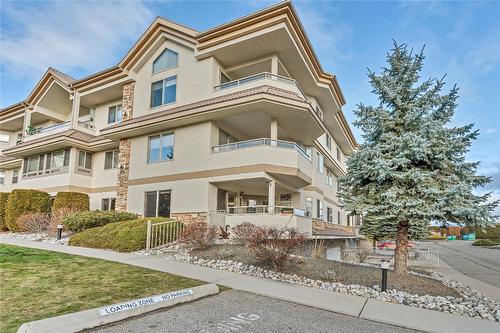 107-8408 Jubilee Road  Summerland, BC V0H 1Z5