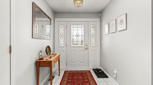 3025 Murison Place, Armstrong, BC - Indoor Photo Showing Other Room