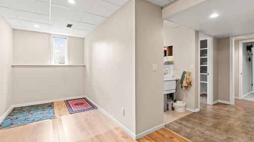 3025 Murison Place, Armstrong, BC - Indoor Photo Showing Other Room