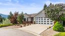 3025 Murison Place, Armstrong, BC  - Outdoor With Facade 