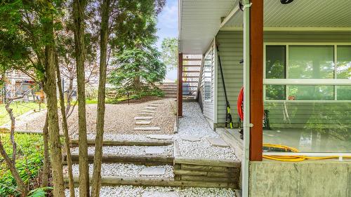 3025 Murison Place, Armstrong, BC - Outdoor