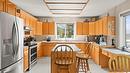 3025 Murison Place, Armstrong, BC  - Indoor 