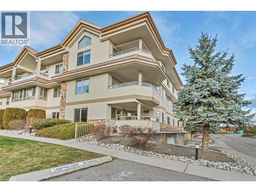 8408 Jubilee Road E Unit# 107  Summerland, BC V0H 1Z5