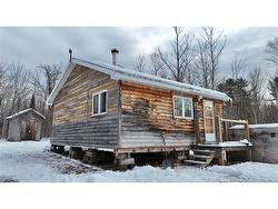 319 Chamberlain Settlement RD  Chamberlain Settlement, NB E2A 6H1