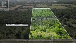 LOT B TOWNLINE ROAD  Loyalist (Lennox And Addington - South), ON K0H 1G0