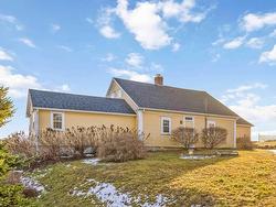 261 Upper Kingsburg Road  Upper Kingsburg, NS B0J 2X0