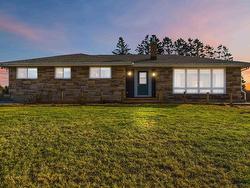 93 Across the Meadow Road  East Ferry, NS B0V 1E0