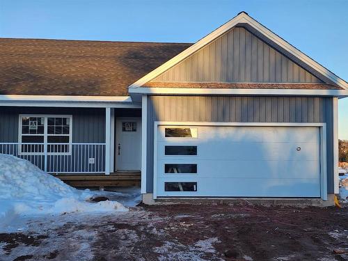 124 Kindred Avenue, Charlottetown, PE 