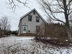 5249 East River West Side Road  Eureka, NS B0K 1B0