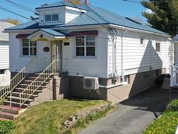 3681 High Street  Halifax Peninsula, NS B3K 4Y8
