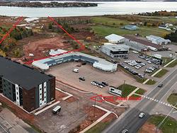 LOT WATER STREET Drive  Summerside, PE C1N 5C2