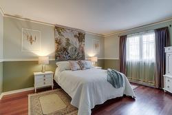 Chambre à coucher principale - 