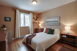 Chambre à coucher - 