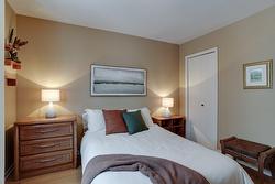 Chambre à coucher - 