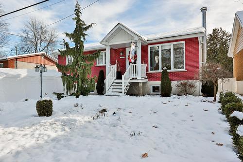 466 Rue Lamontagne  Mascouche, QC J7L 3X1