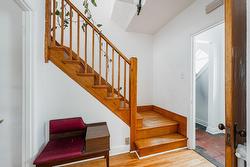 Hall d'entrée/Vestibule - 