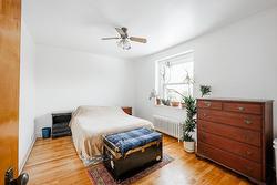 Chambre à coucher principale - 