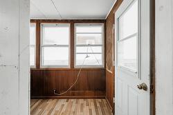 Solarium/Verrière - 