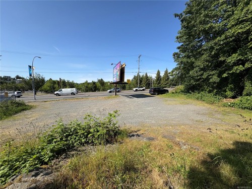 55 Comox Rd, Nanaimo, BC - Outdoor With View