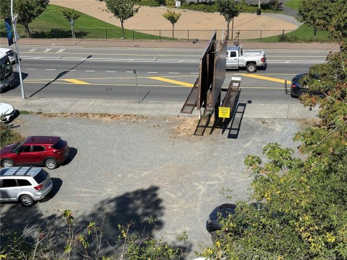 55 Comox Rd, Nanaimo, BC - Outdoor