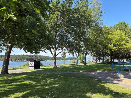 55 Comox Rd, Nanaimo, BC - Outdoor With Body Of Water With View