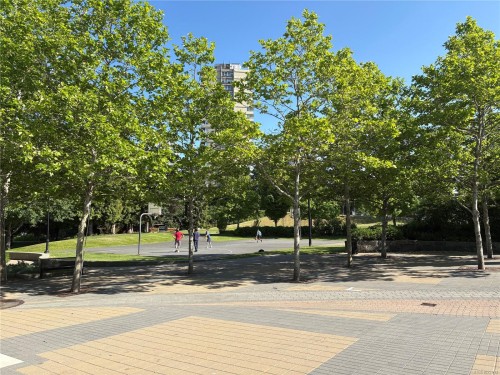 55 Comox Rd, Nanaimo, BC - Outdoor With View