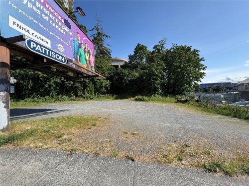 55 Comox Rd, Nanaimo, BC - Outdoor