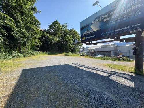 55 Comox Rd, Nanaimo, BC - Outdoor
