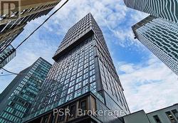 3611 - 82 DALHOUSIE STREET  Toronto, ON M5B 0C5