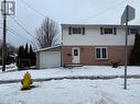 860 Trafalgar Street, London East, ON  - Outdoor 