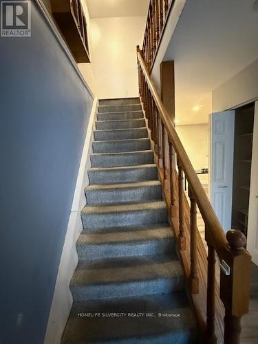 860 Trafalgar Street, London East, ON - Indoor Photo Showing Other Room