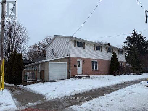 860 Trafalgar Street, London East, ON - Outdoor