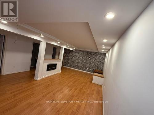 860 Trafalgar Street, London East, ON - Indoor Photo Showing Other Room