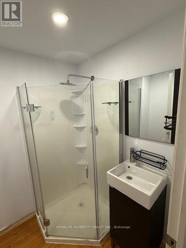 860 Trafalgar Street, London East, ON - Indoor Photo Showing Bathroom
