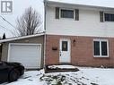 860 Trafalgar Street, London East, ON  - Outdoor With Exterior 