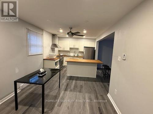 860 Trafalgar Street, London East, ON - Indoor