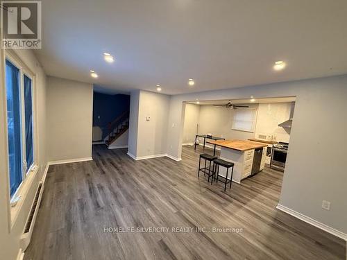 860 Trafalgar Street, London East, ON - Indoor