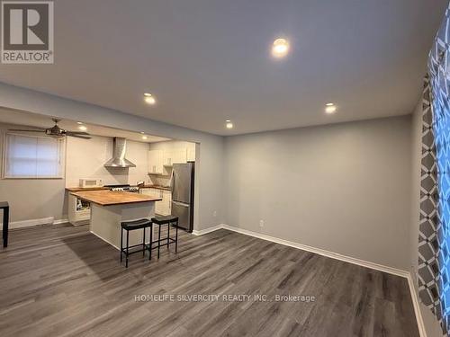 860 Trafalgar Street, London East, ON - Indoor