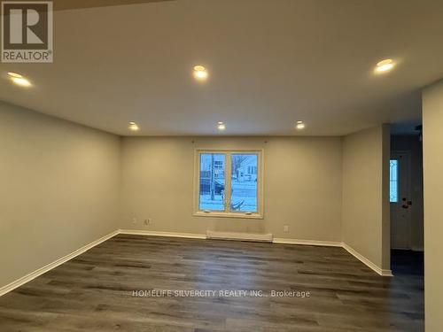 860 Trafalgar Street, London East, ON - Indoor Photo Showing Other Room