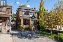 217 NORTHCLIFFE BOULEVARD  Toronto, ON M6E 3K8