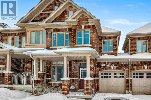 15 BROCK AVENUE  Markham, ON L6C 0V4